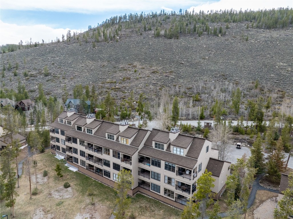 180 Tennis Club Road, Unit 1655 Keystone, CO 80435 - Photo 40 of 49