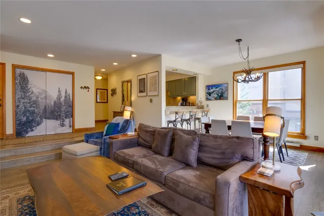 $959,000 | 180 Tennis Club Road, Unit 1655, Keystone, CO 80435