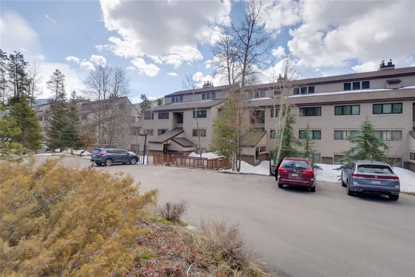 $944,000 | 180 Tennis Club Road, Unit 1655, Keystone, CO 80435