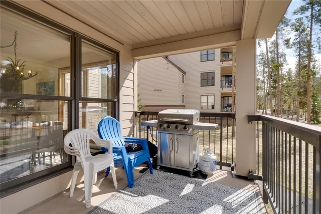 $959,000 | 180 Tennis Club Road, Unit 1655, Keystone, CO 80435