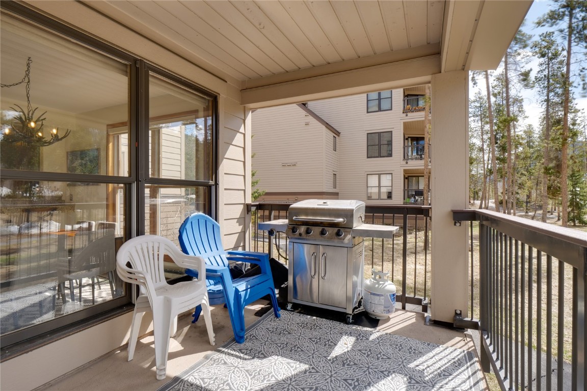 180 Tennis Club Road, Unit 1655 Keystone, CO 80435 - Photo 44 of 49