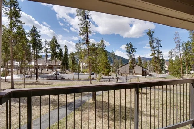 $959,000 | 180 Tennis Club Road, Unit 1655, Keystone, CO 80435
