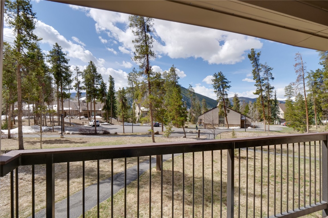 180 Tennis Club Road, Unit 1655 Keystone, CO 80435 - Photo 45 of 49