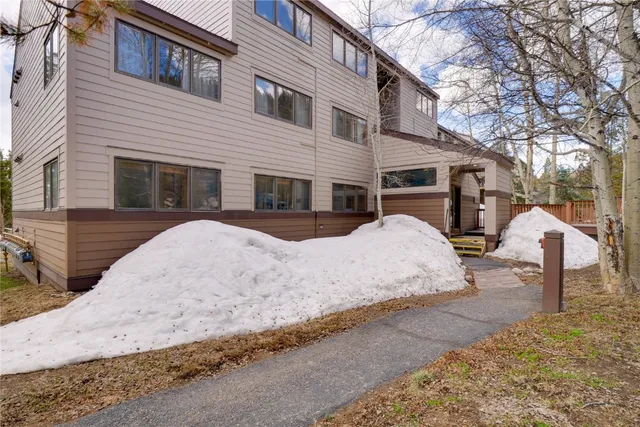 $959,000 | 180 Tennis Club Road, Unit 1655, Keystone, CO 80435