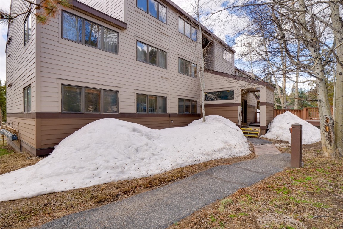 180 Tennis Club Road, Unit 1655 Keystone, CO 80435 - Photo 46 of 49