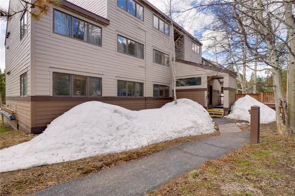 $944,000 | 180 Tennis Club Road, Unit 1655, Keystone, CO 80435