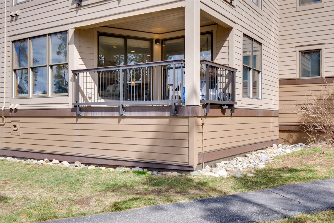 180 Tennis Club Road, Unit 1655 Keystone, CO 80435 - Photo 47 of 49