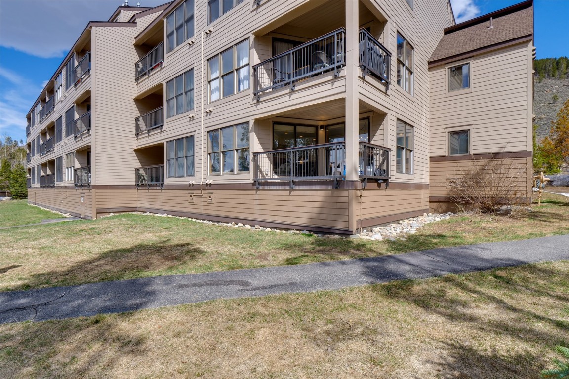 180 Tennis Club Road, Unit 1655 Keystone, CO 80435 - Photo 48 of 49