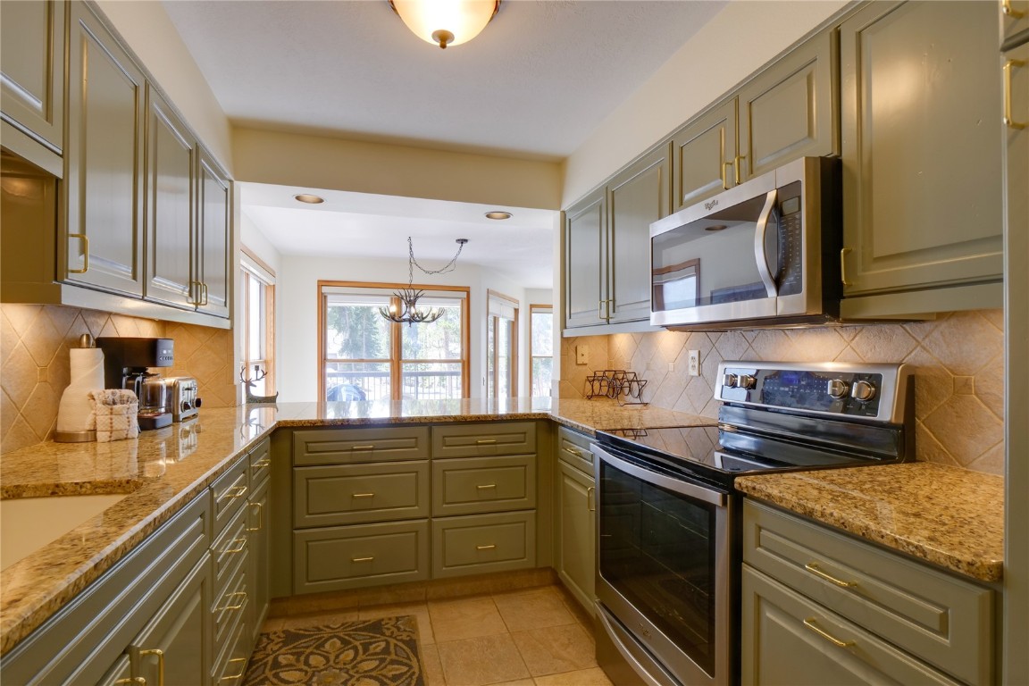 180 Tennis Club Road, Unit 1655 Keystone, CO 80435 - Photo 5 of 49