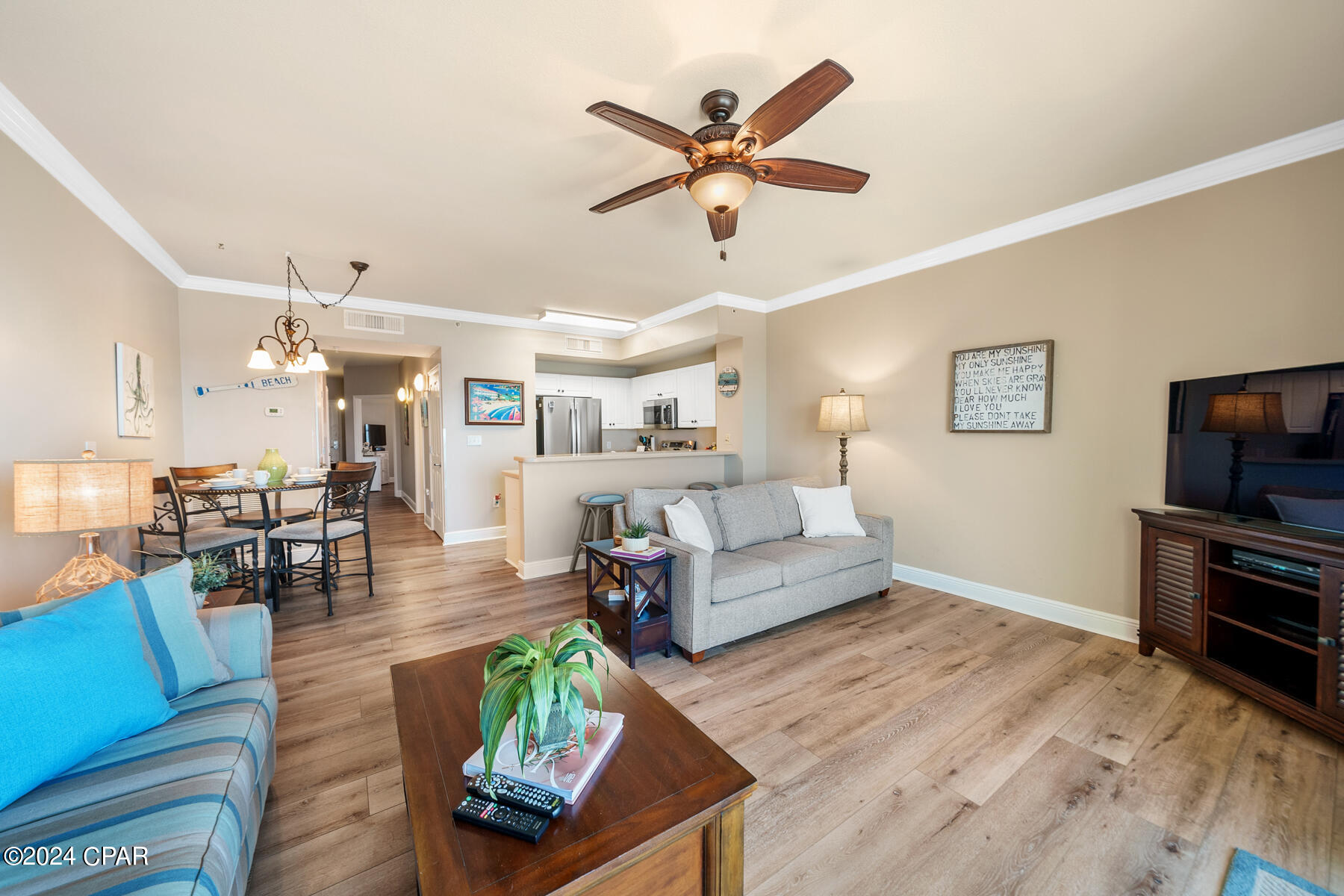 17757 Front Beach Road, Unit 904 Panama City Beach, FL 32413 - Photo 10 of 33