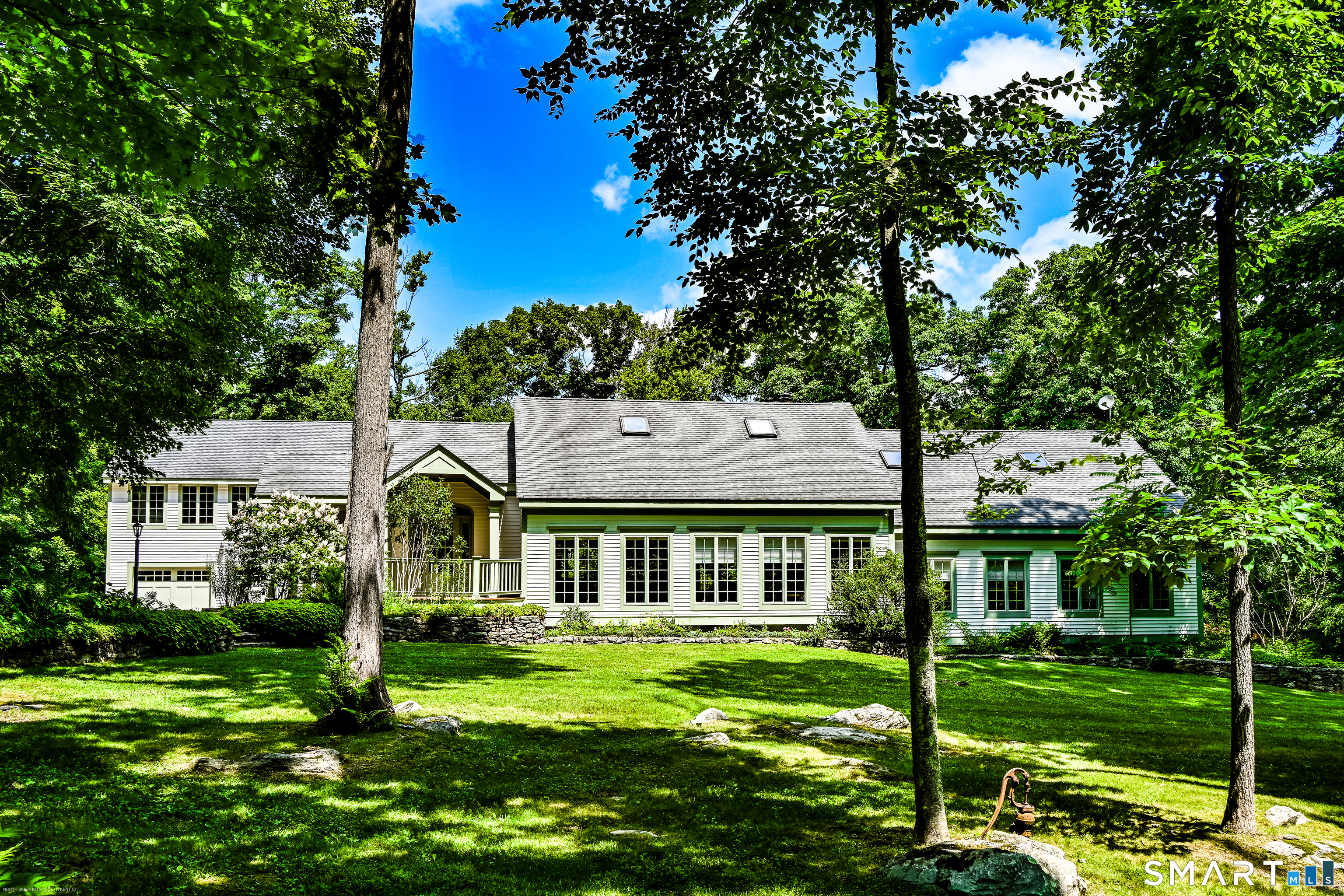 12 West Mountain Road Sharon, CT 06069 - Photo 3 of 35 Gallery Image 3
