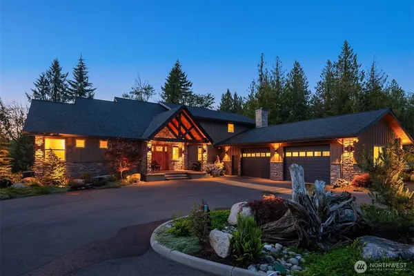 $3,200,000 | 139 Walhaupt Road, Onalaska, WA 98570