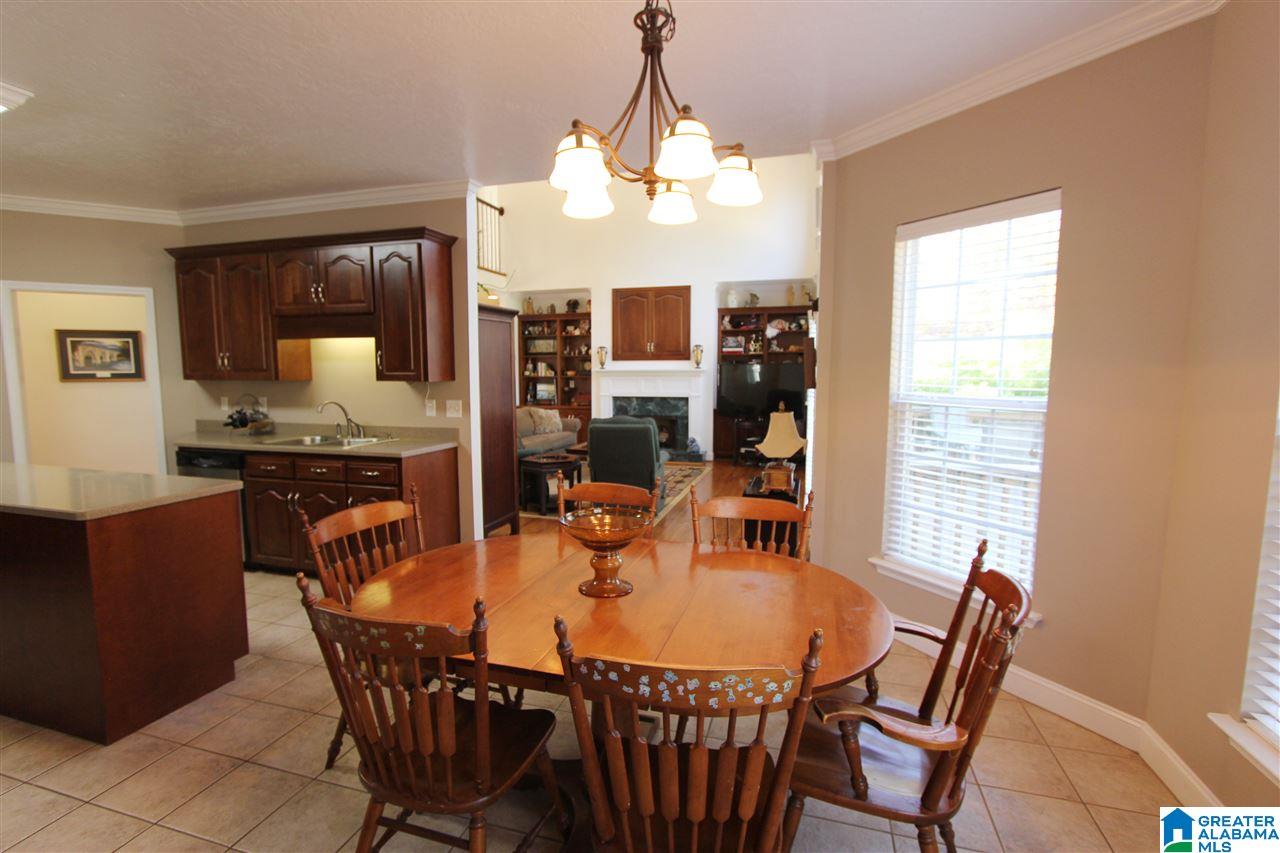 607 Almaroad Place Jacksonville, AL 36265 - Photo 5 of 50