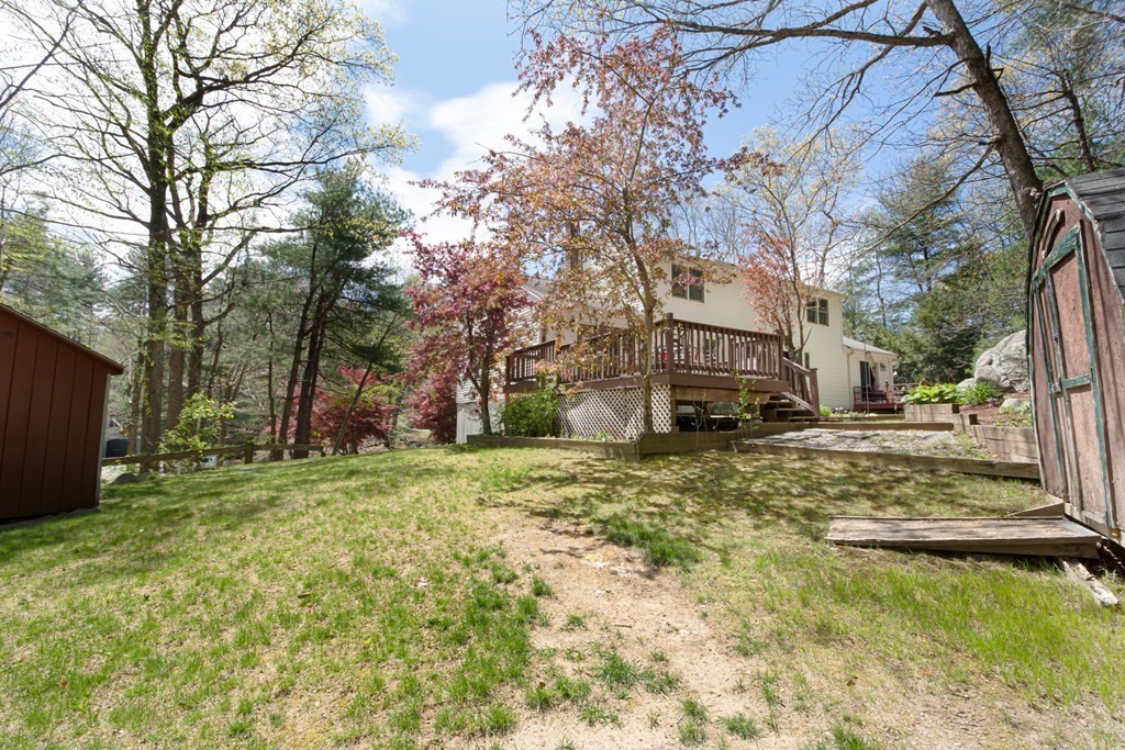 35 Pinecrest Road, Unit 35 Uxbridge, MA 01569 - Photo 32 of 36 Gallery Image 32