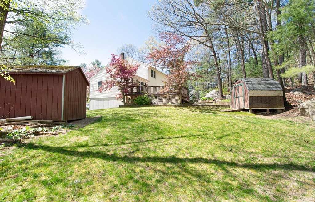 35 Pinecrest Road, Unit 35 Uxbridge, MA 01569 - Photo 33 of 36 Gallery Image 33