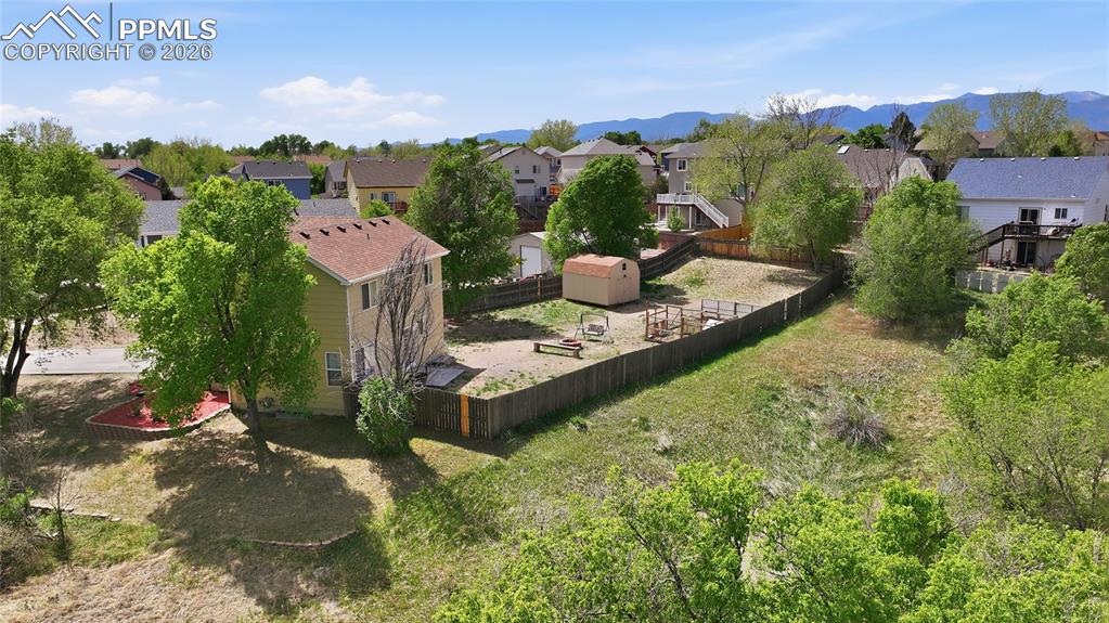 990 Ridgebury Place Fountain, CO 80817 - Photo 36 of 40