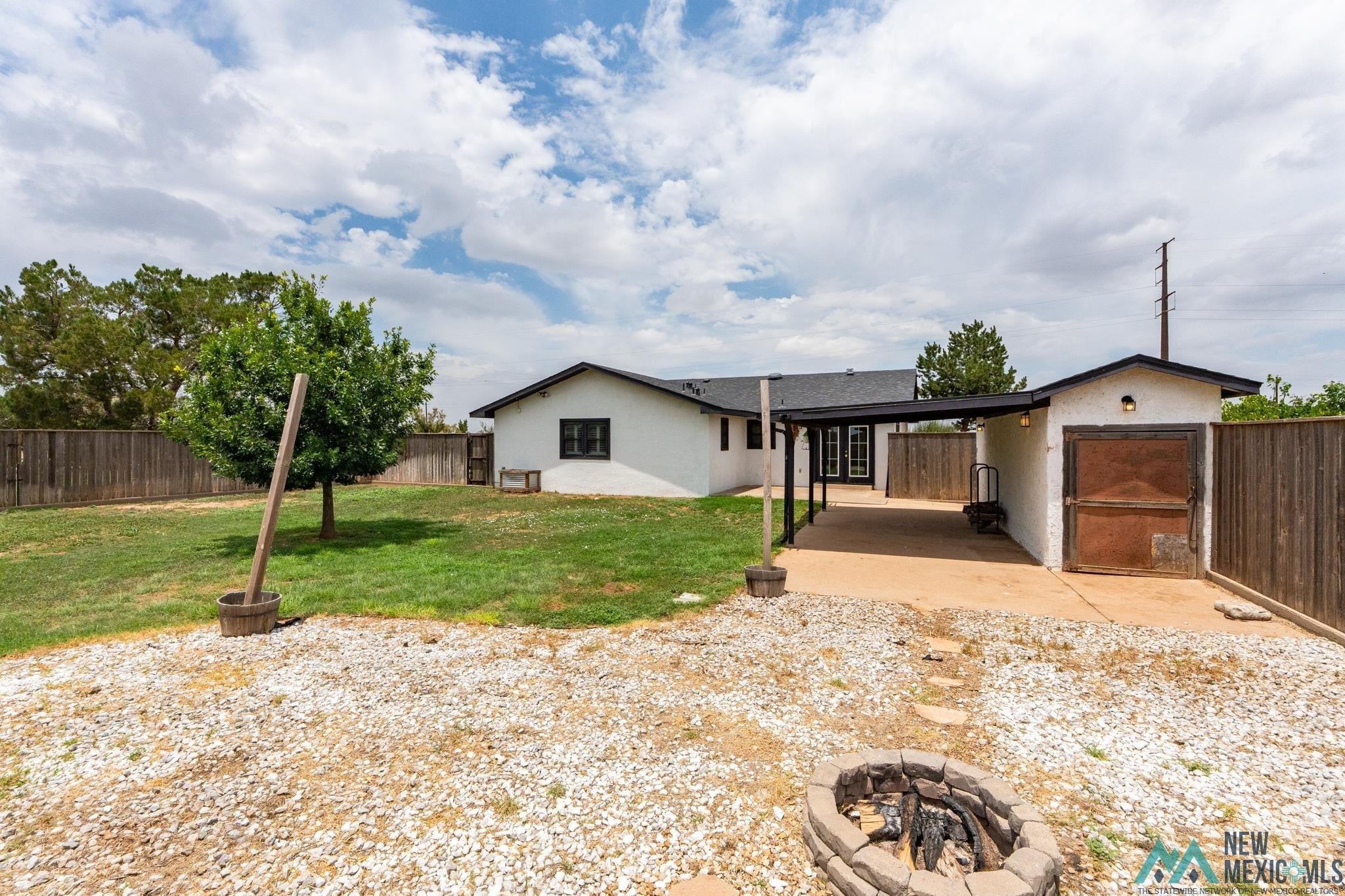 1065 Curry Road North Clovis, NM 88101 - Photo 42 of 66 Gallery Image 42