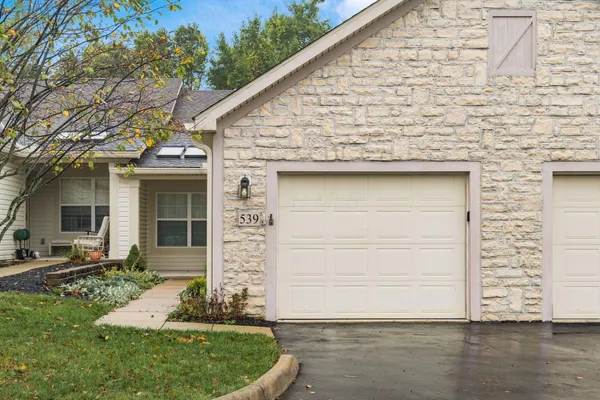 $255,000 | 539 South Market Street, Lithopolis, OH 43136