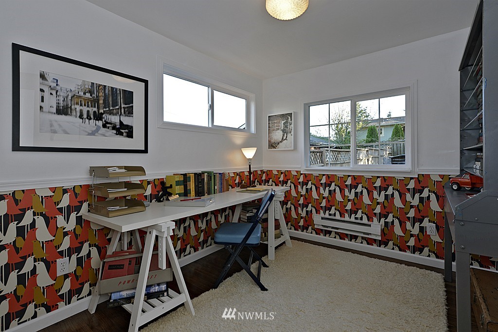 3723 Southwest Monroe Street Seattle, WA 98126 - Photo 12 of 17