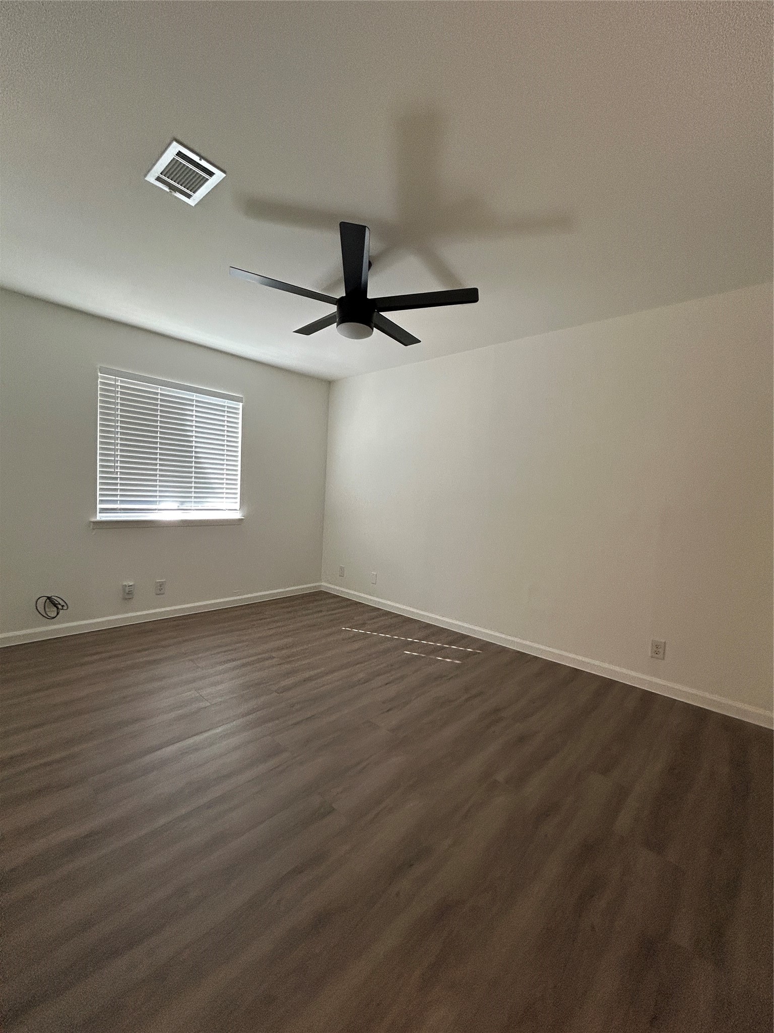 6500 South 1st Street, Unit 103 Austin, TX 78745 - Photo 25 of 25 wooden floor in an empty room