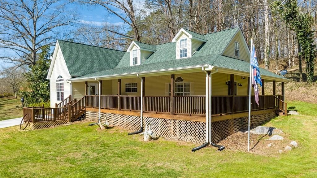 5804 Hickory Valley Road Heiskell, TN 37754 - Photo 1 of 22 Gallery Image 1