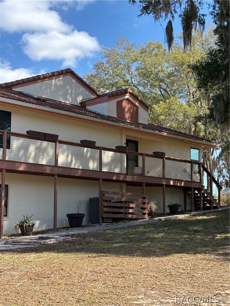 568 San Remo Circle Inverness, FL 34450 - Photo 33 of 34