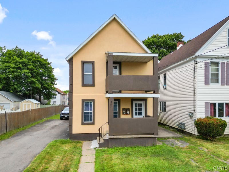743 Rutger Street Utica, NY 13501 - Photo 3 of 40 Gallery Image 3