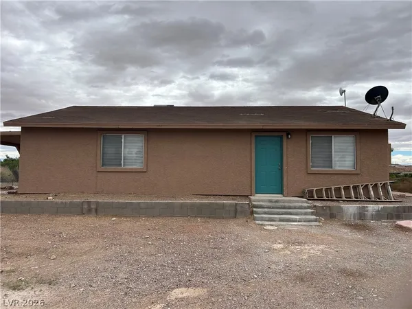 $475,000 | 1880 Highway 168, Moapa, NV 89025
