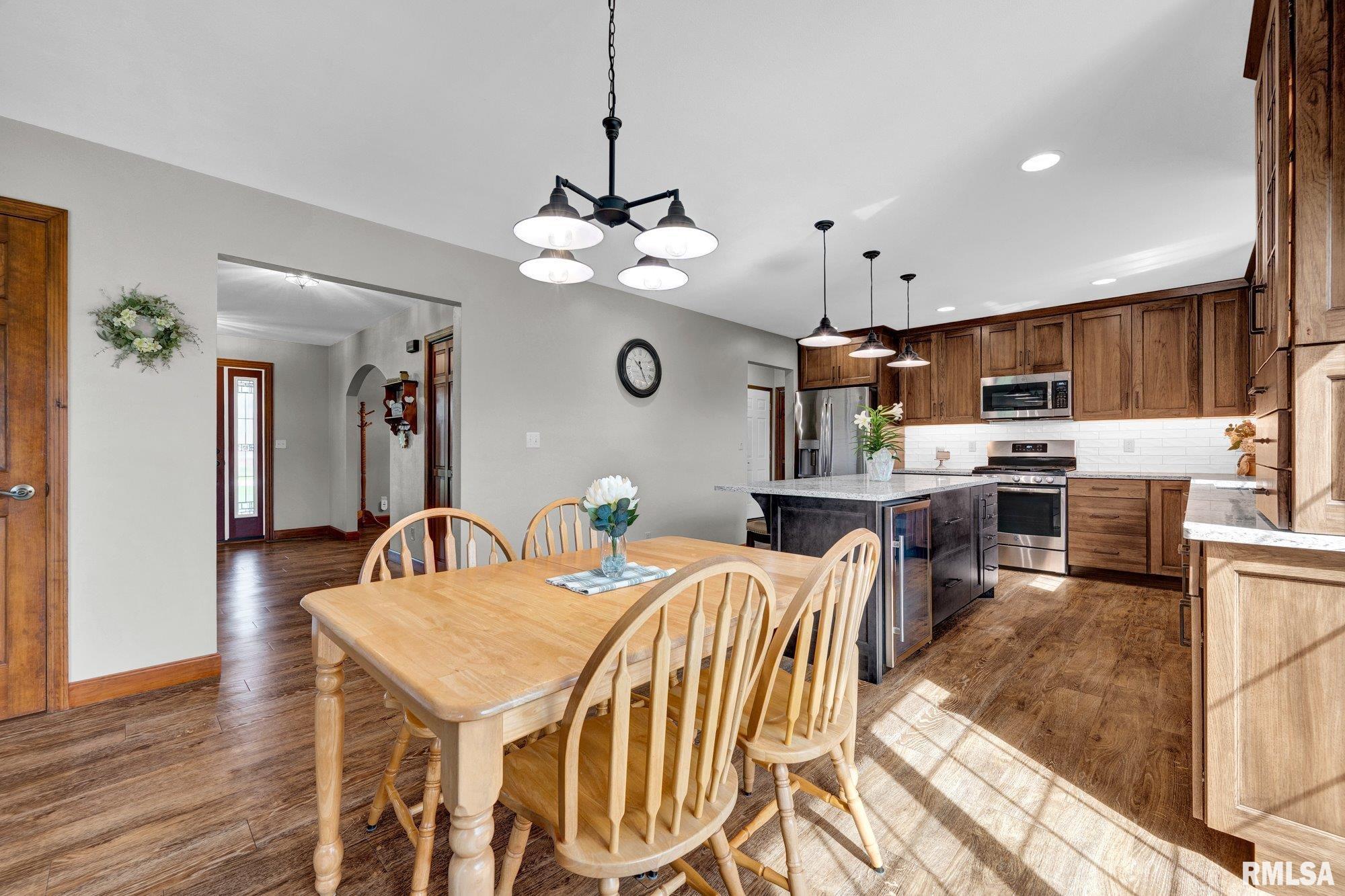 5 Old Farm Lane Washington, IL 61571 - Photo 11 of 65