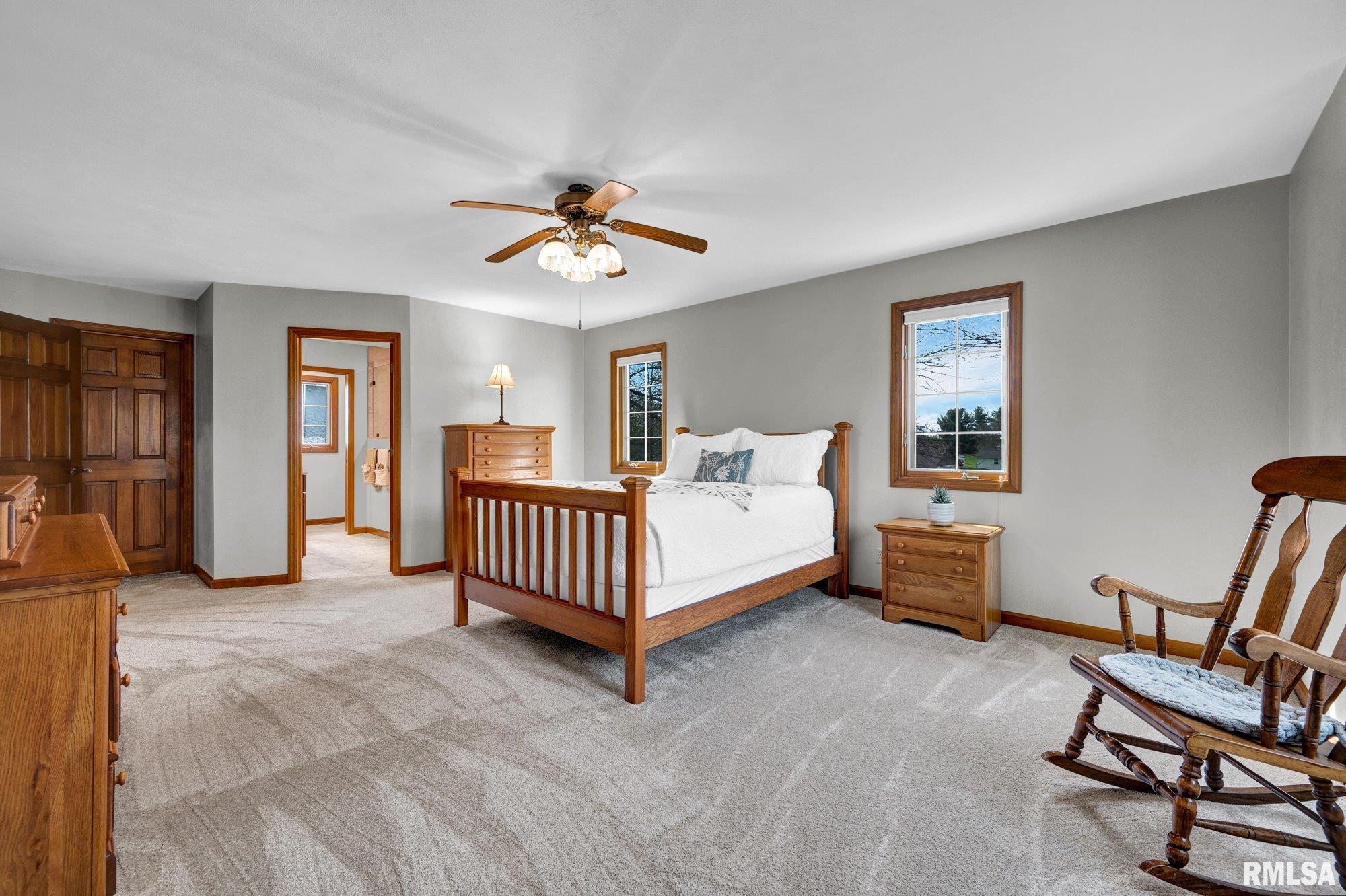 5 Old Farm Lane Washington, IL 61571 - Photo 24 of 65