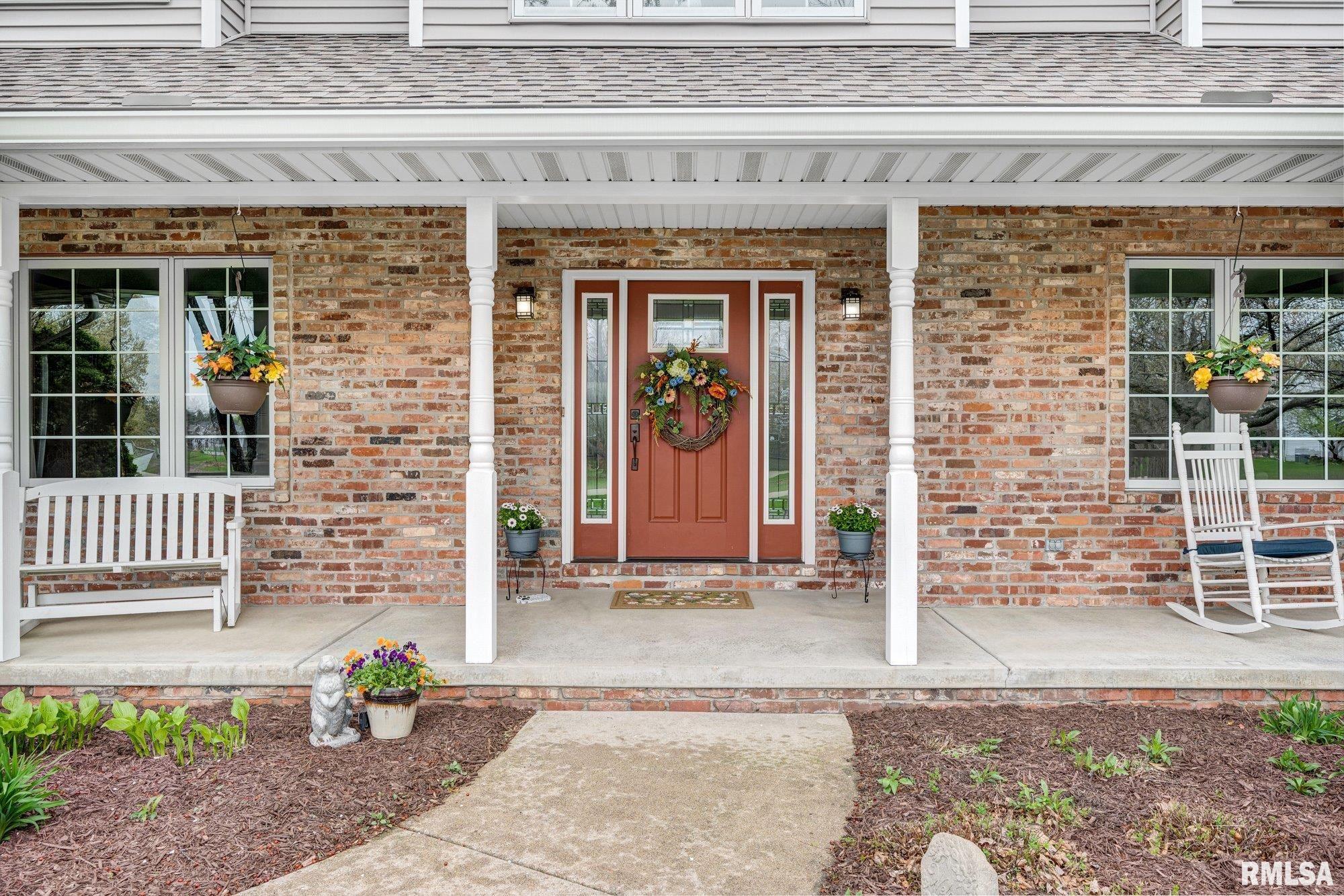 5 Old Farm Lane Washington, IL 61571 - Photo 3 of 65