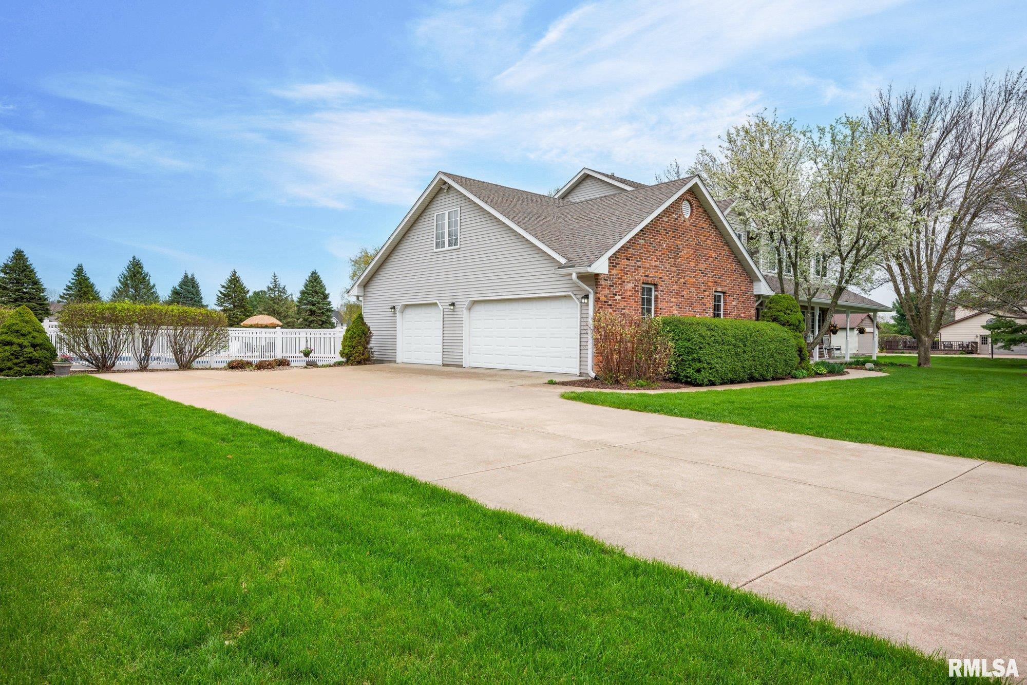 5 Old Farm Lane Washington, IL 61571 - Photo 45 of 65