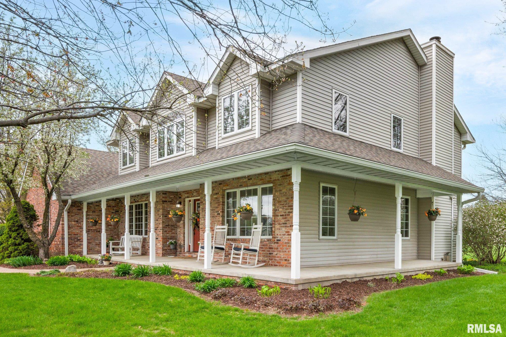 5 Old Farm Lane Washington, IL 61571 - Photo 46 of 65