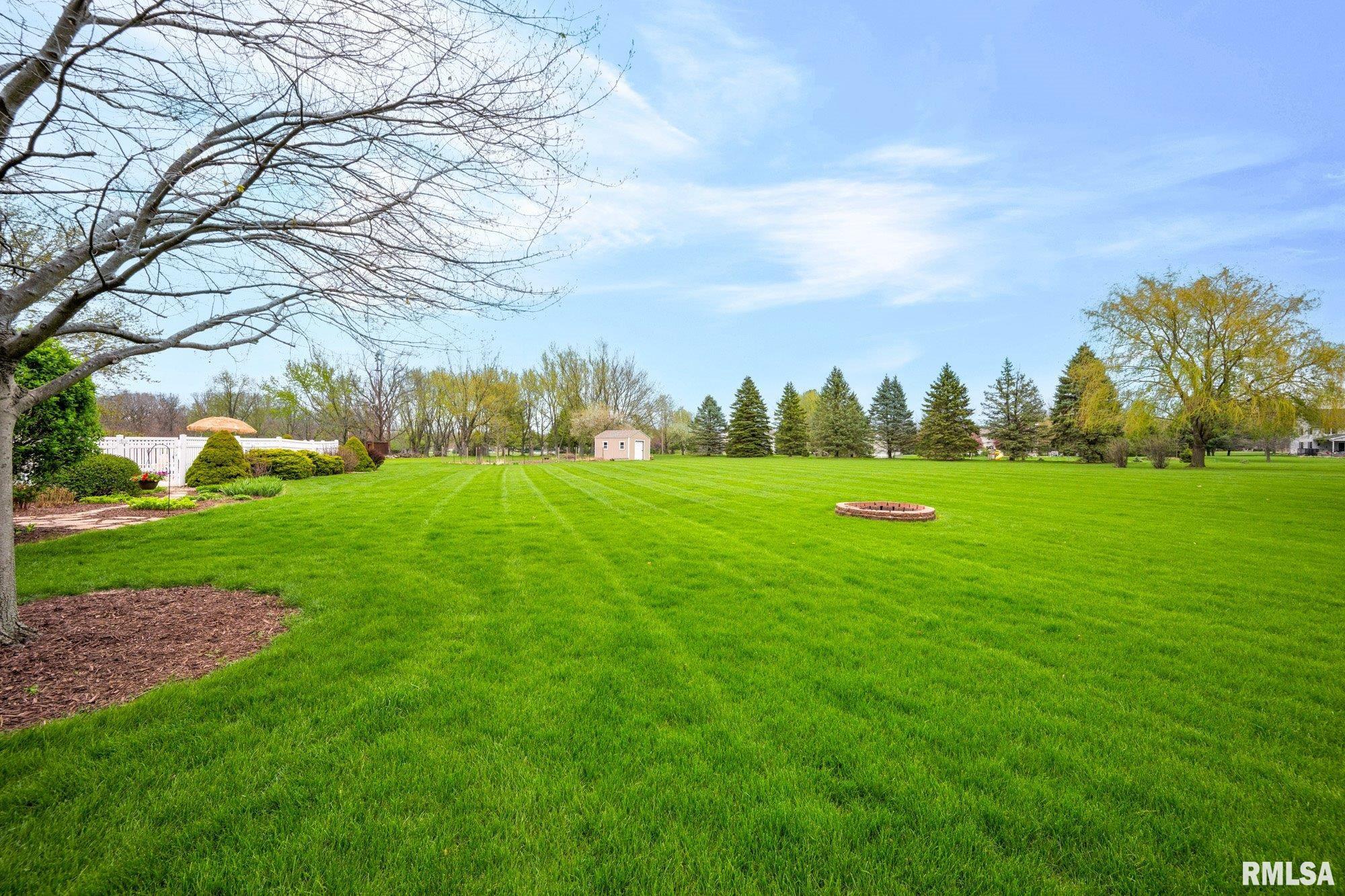 5 Old Farm Lane Washington, IL 61571 - Photo 47 of 65