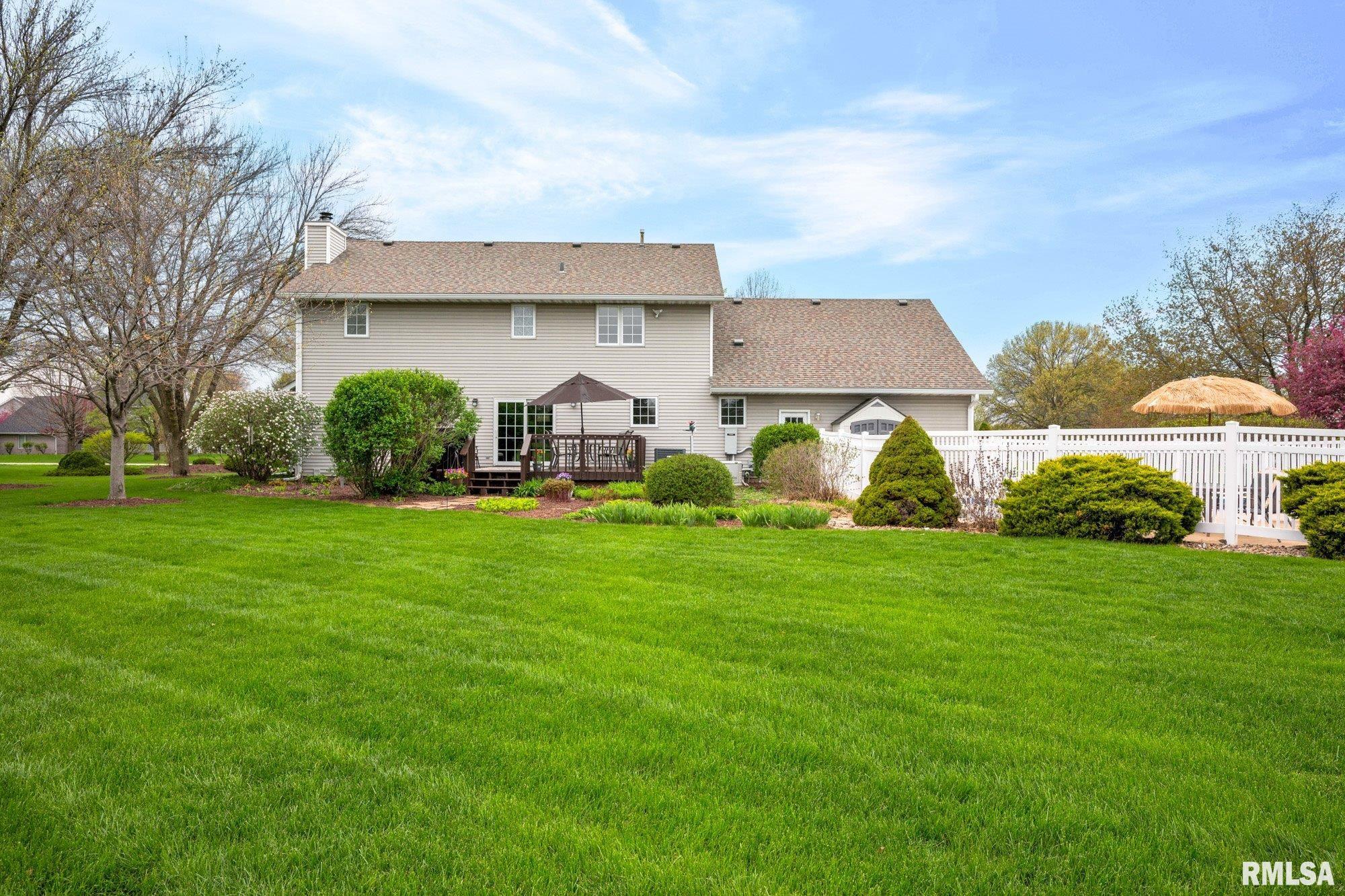 5 Old Farm Lane Washington, IL 61571 - Photo 48 of 65