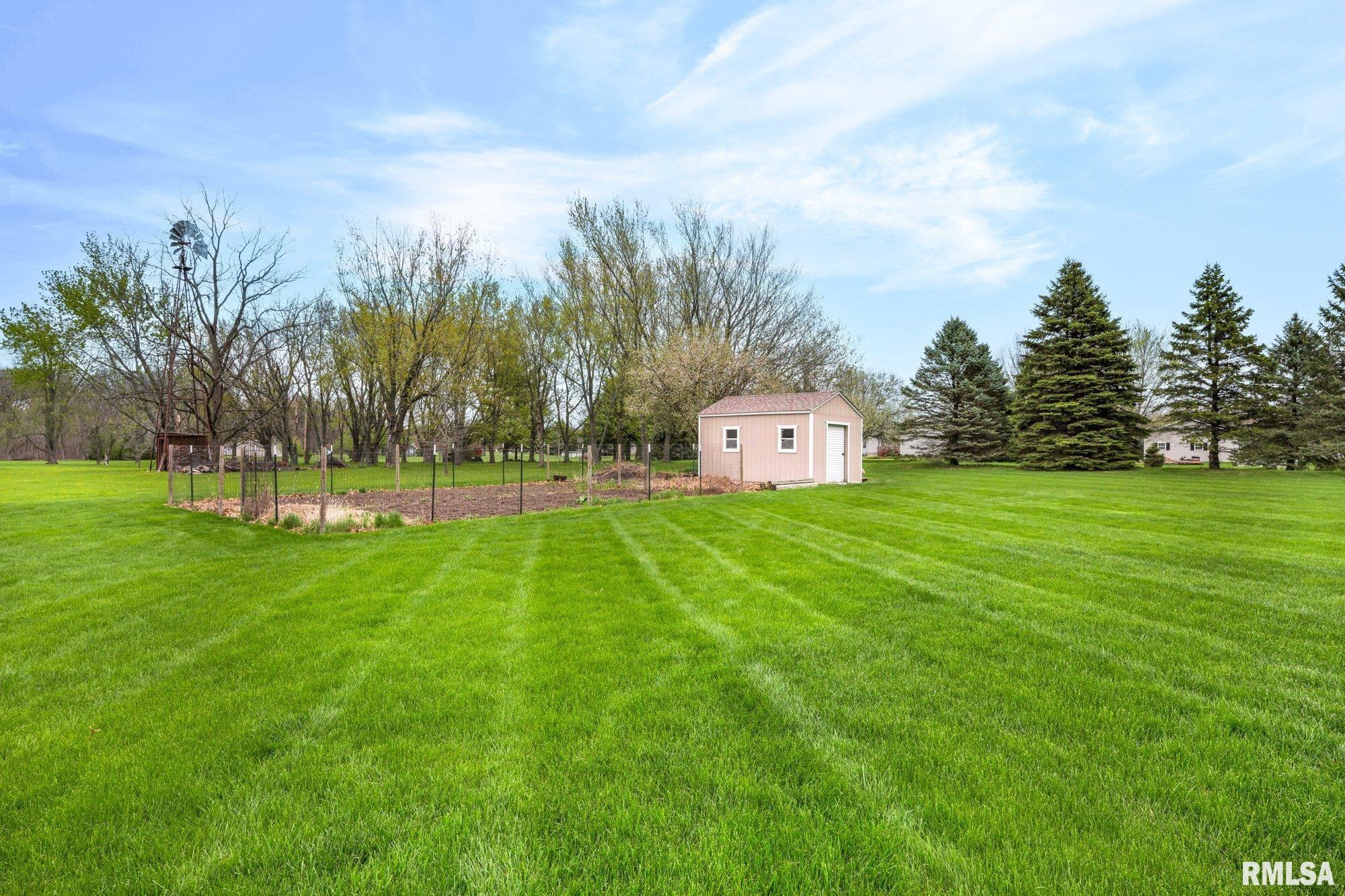 5 Old Farm Lane Washington, IL 61571 - Photo 49 of 65
