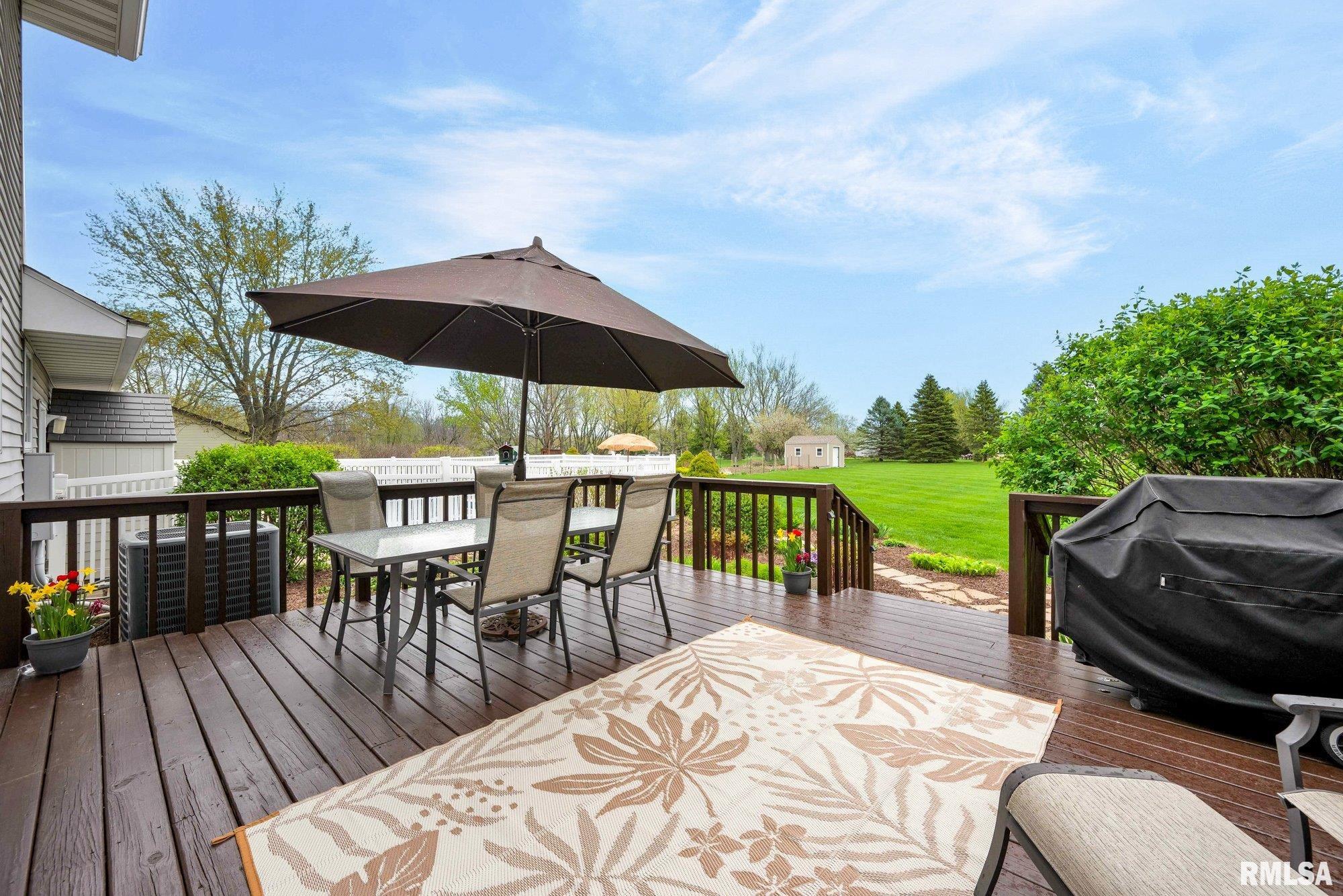 5 Old Farm Lane Washington, IL 61571 - Photo 50 of 65