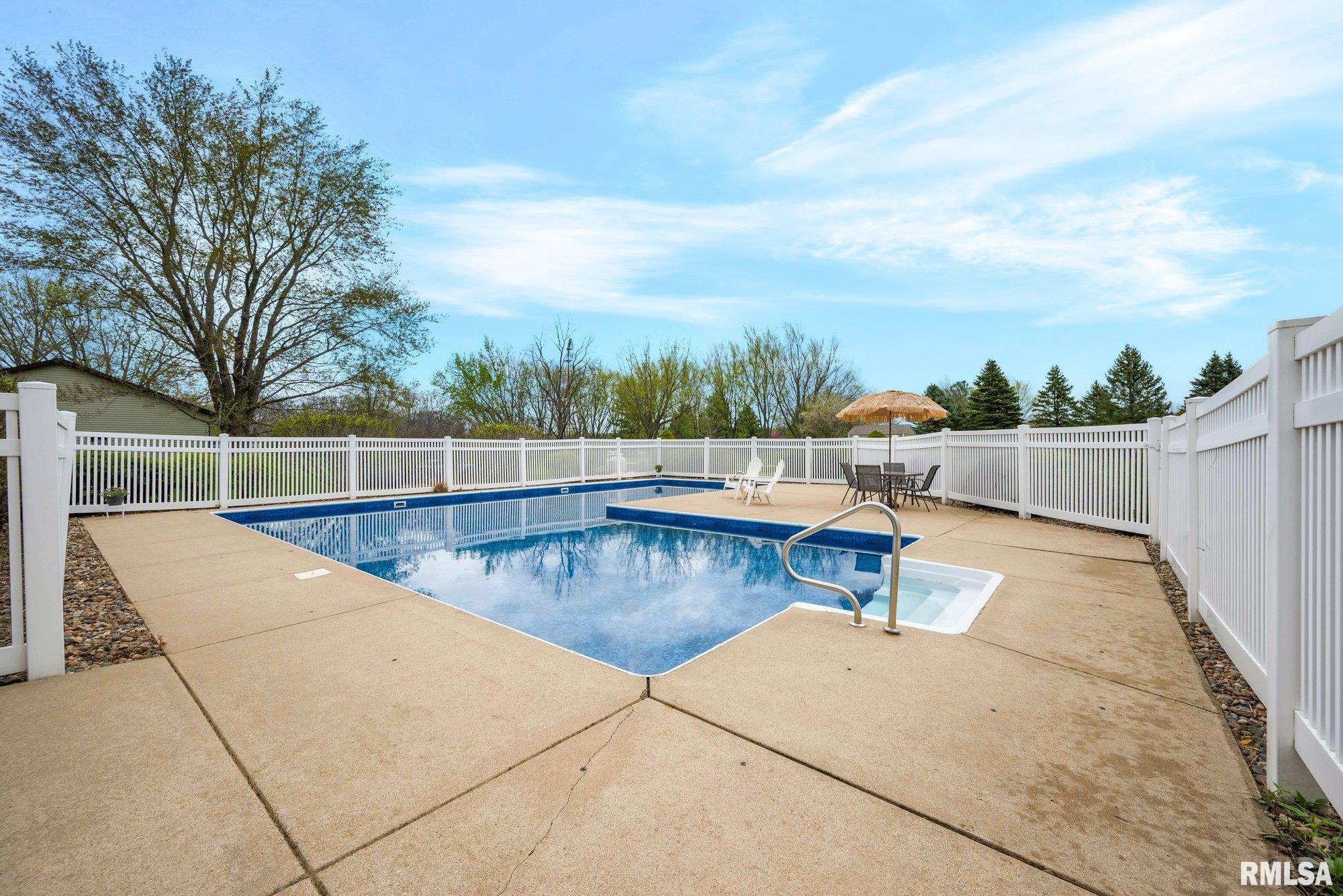 5 Old Farm Lane Washington, IL 61571 - Photo 52 of 65