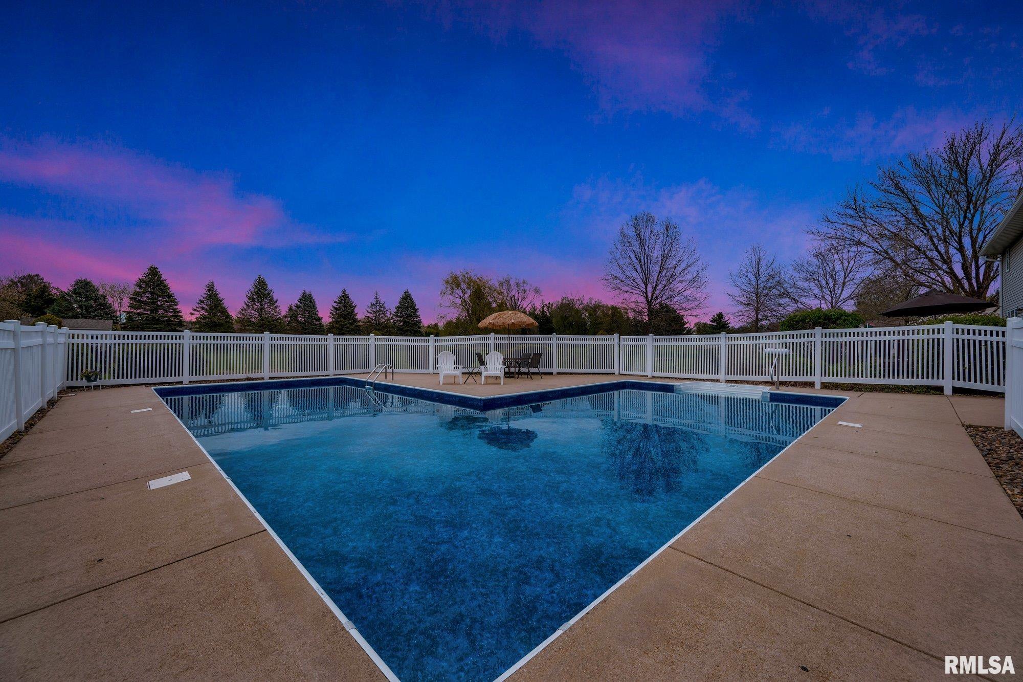 5 Old Farm Lane Washington, IL 61571 - Photo 53 of 65