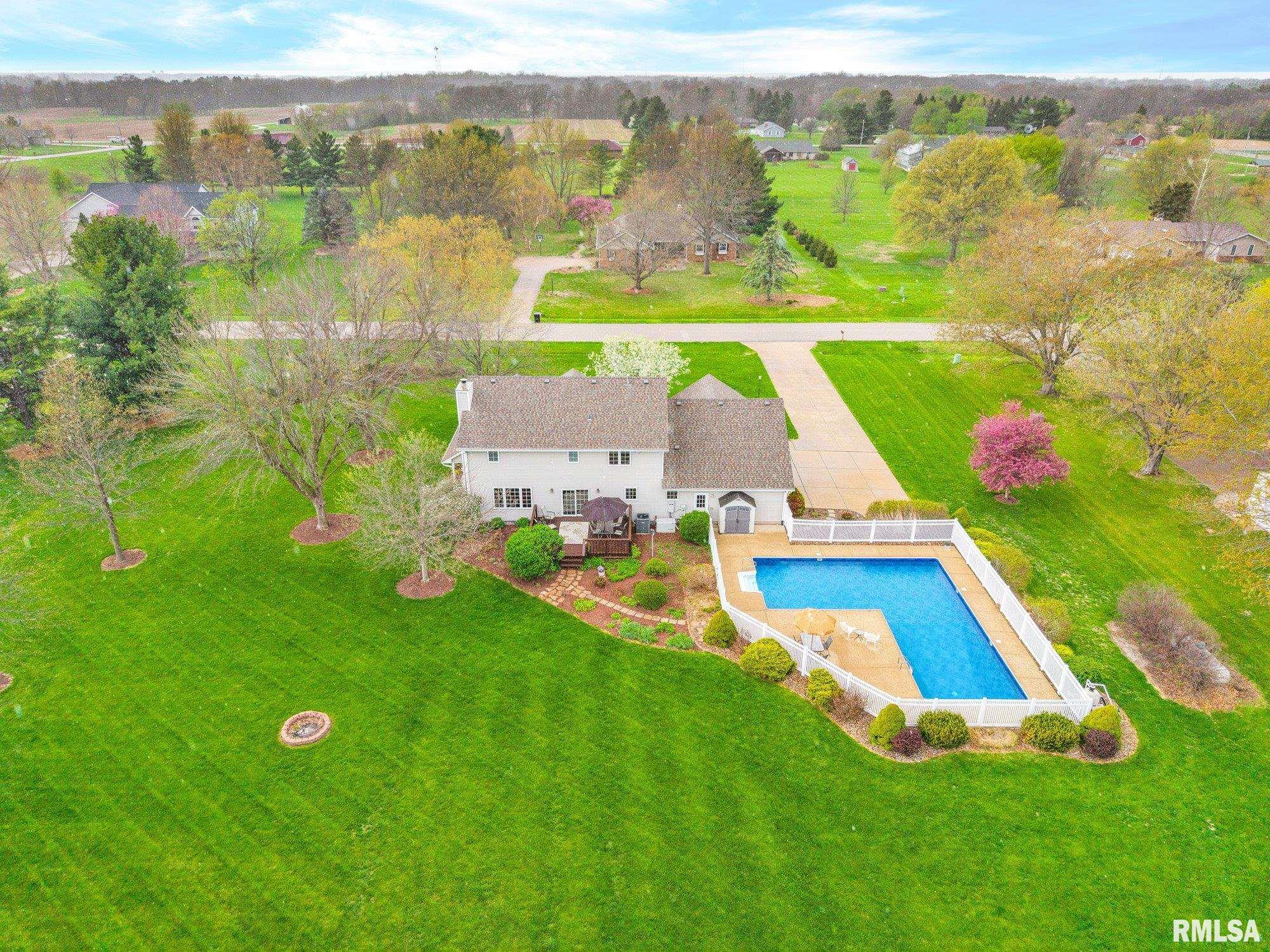 5 Old Farm Lane Washington, IL 61571 - Photo 59 of 65