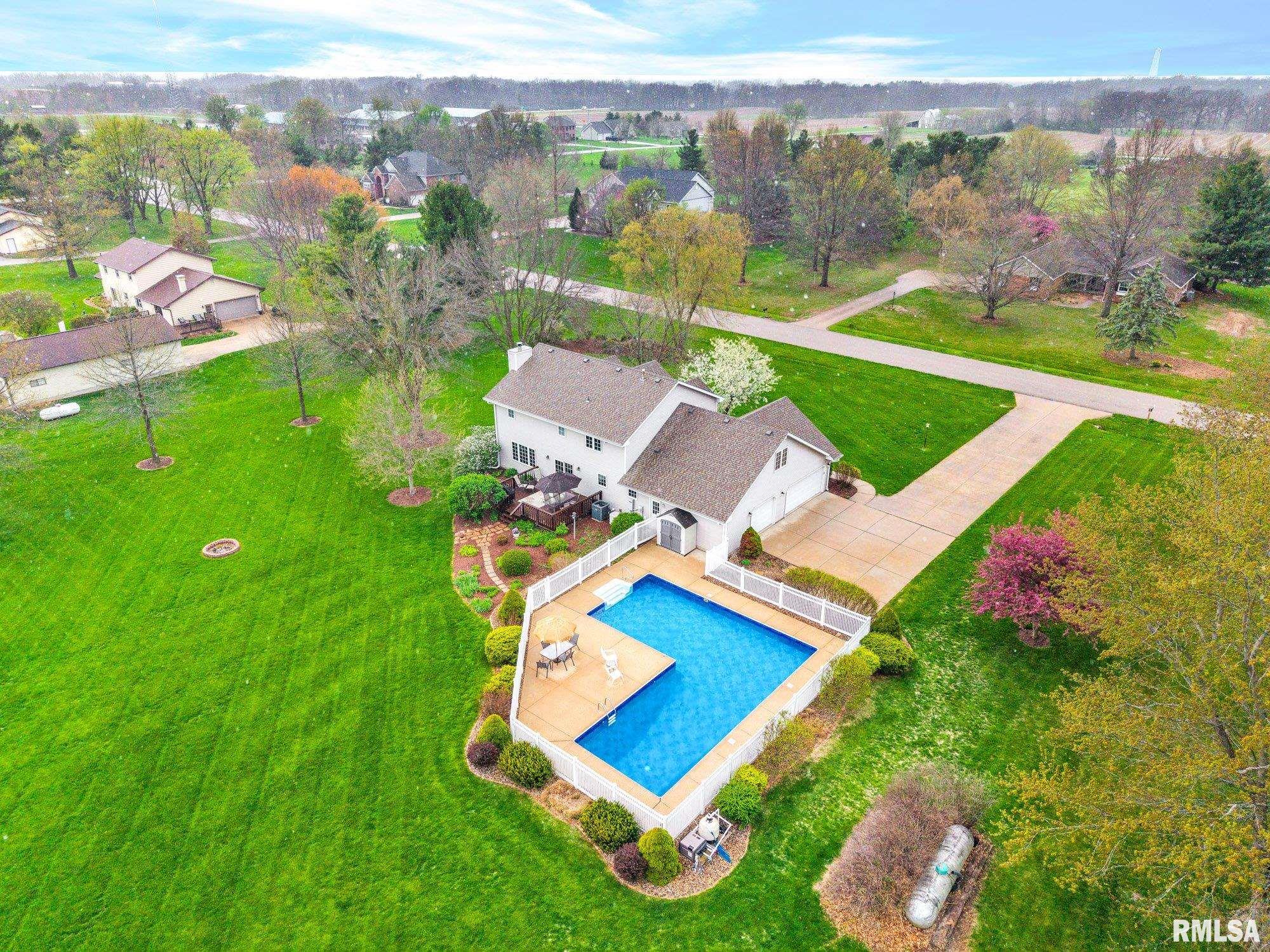 5 Old Farm Lane Washington, IL 61571 - Photo 60 of 65