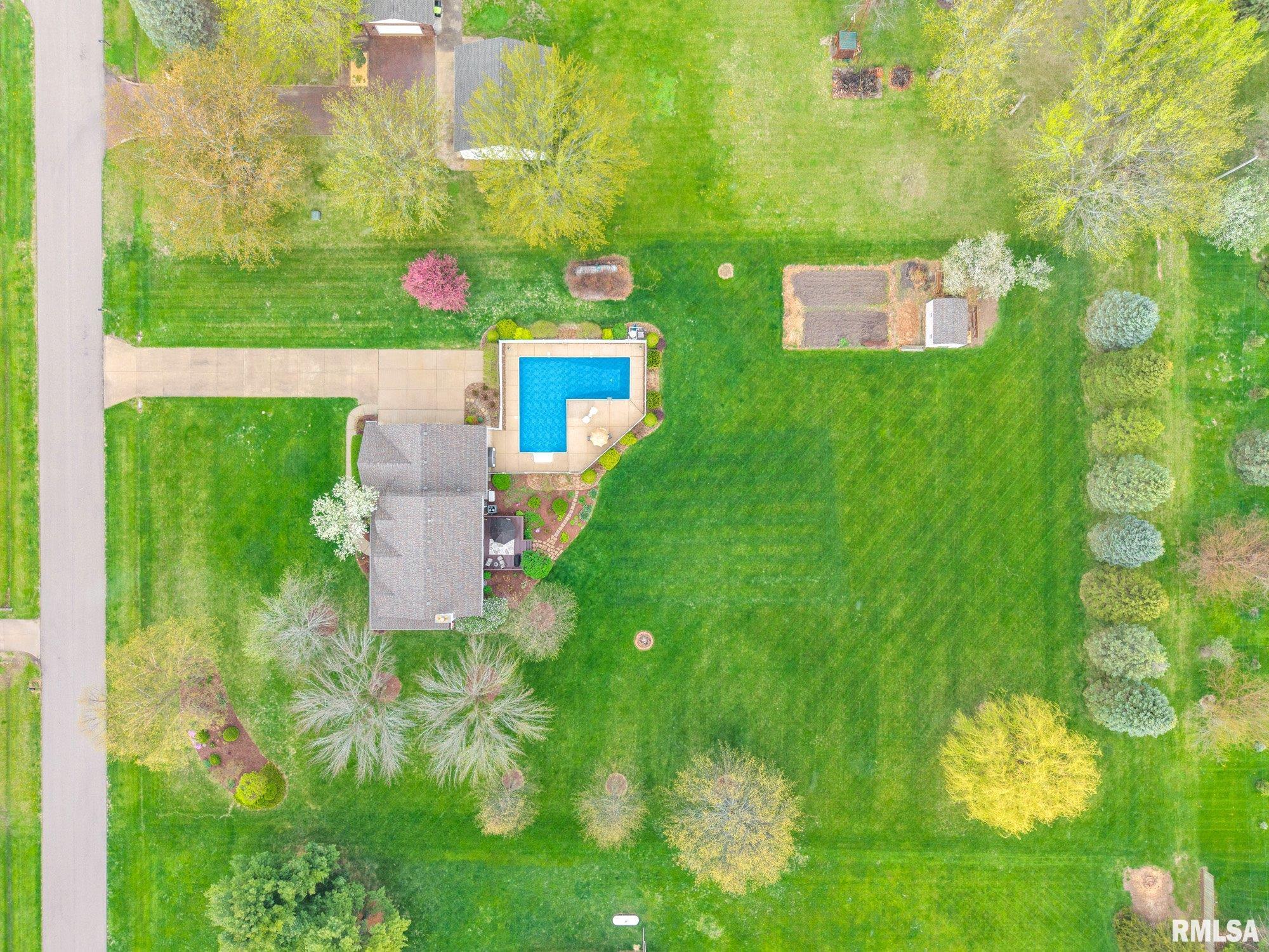 5 Old Farm Lane Washington, IL 61571 - Photo 64 of 65