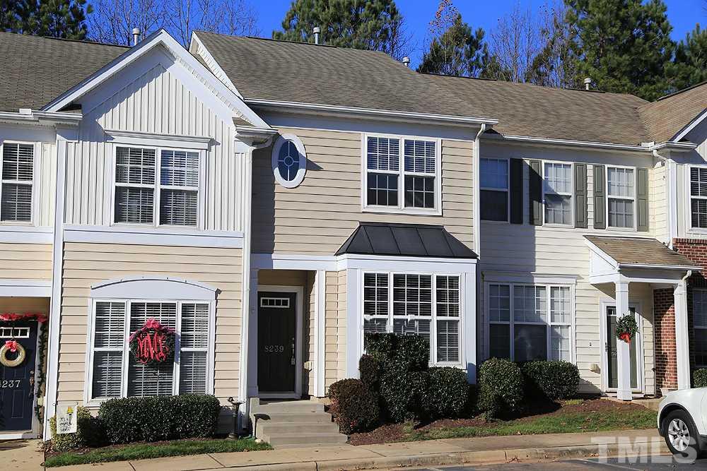8239 City Loft Court Raleigh, NC 27613 - Photo 1 of 19 Gallery Image 1