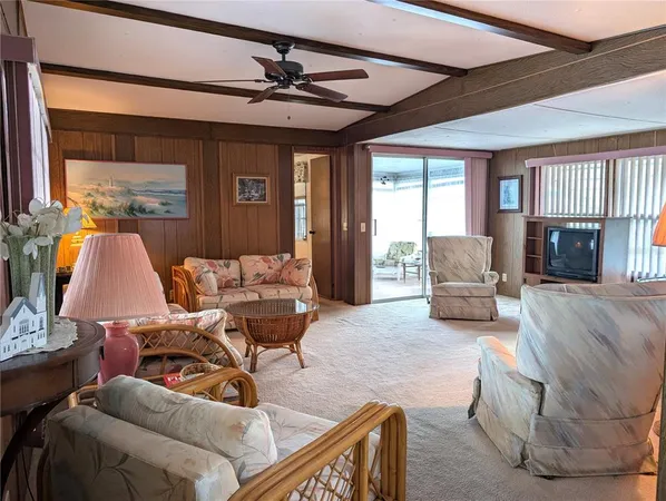 a bathroom with a sink a mirror and vanity