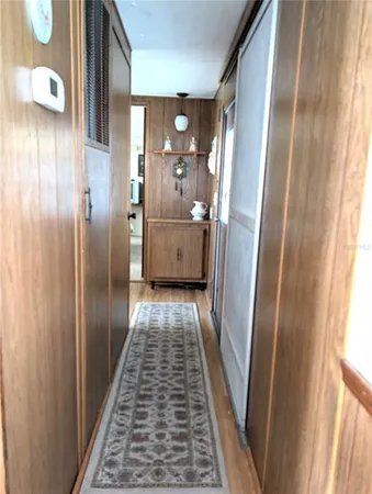 a en suite bathroom with a sink and a mirror
