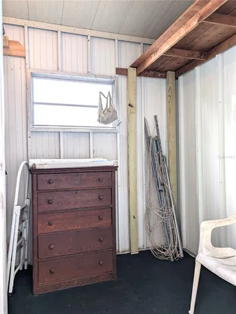 a city street lined with buildings