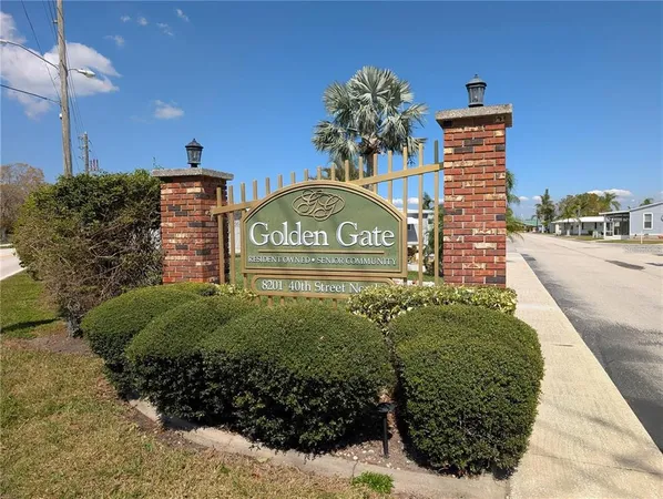 $99,900 | 82010 A Street, Unit 10, Pinellas Park, FL 33781