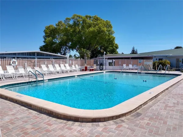 $99,900 | 82010 A Street, Unit 10, Pinellas Park, FL 33781