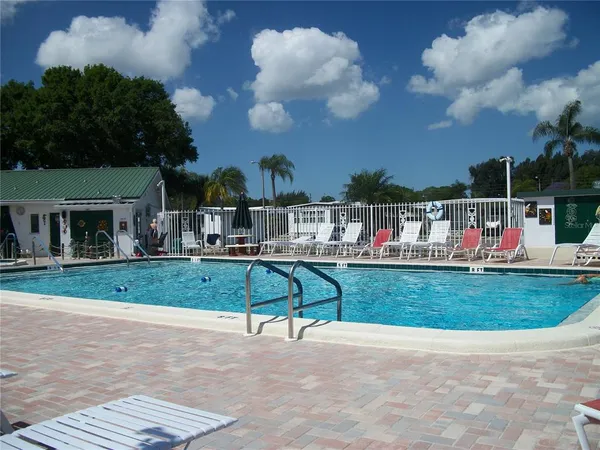 $99,900 | 82010 A Street, Unit 10, Pinellas Park, FL 33781