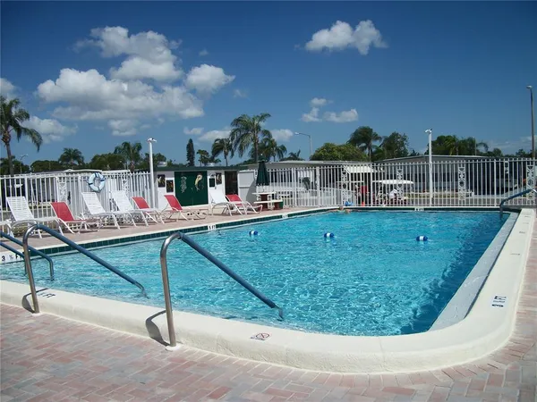 $99,900 | 82010 A Street, Unit 10, Pinellas Park, FL 33781